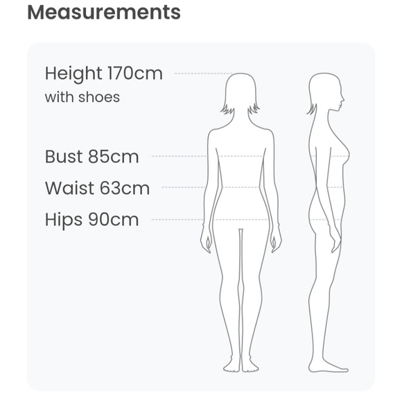 Custom Wedding Dress - Picture 7 of 7